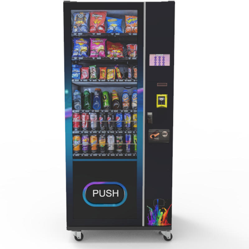 portable snacks vending machines germany  kiosk small vending machine for foods and drinks