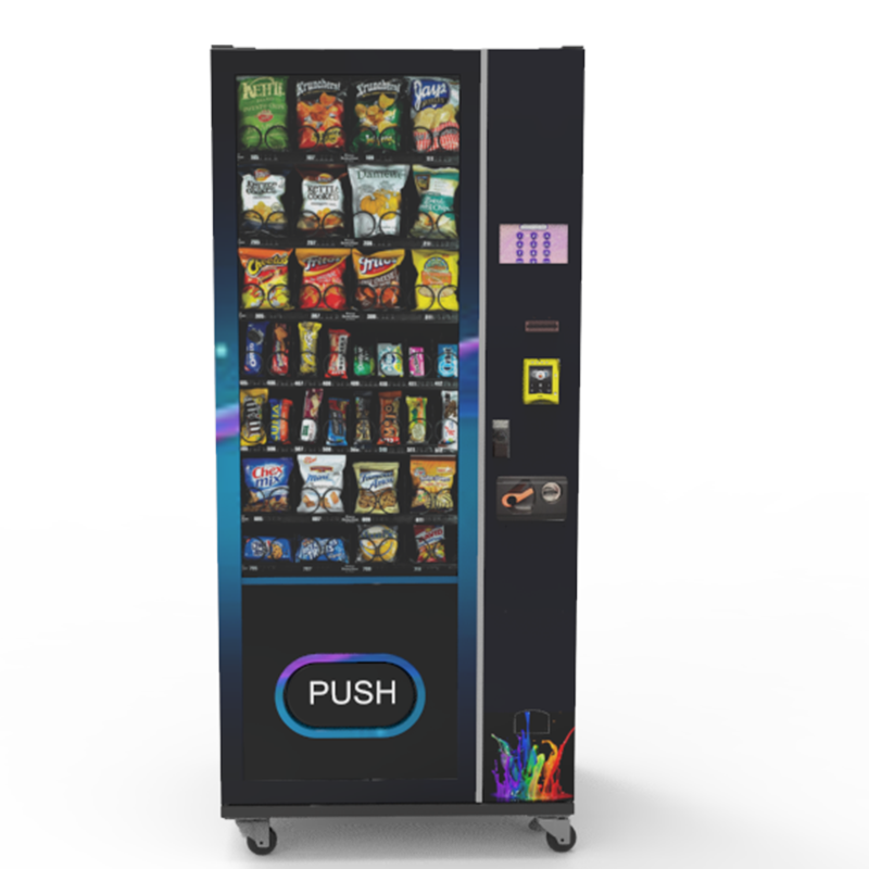 portable snacks vending machines germany  kiosk small vending machine for foods and drinks