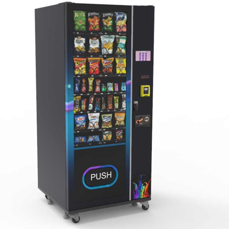 portable snacks vending machines germany  kiosk small vending machine for foods and drinks