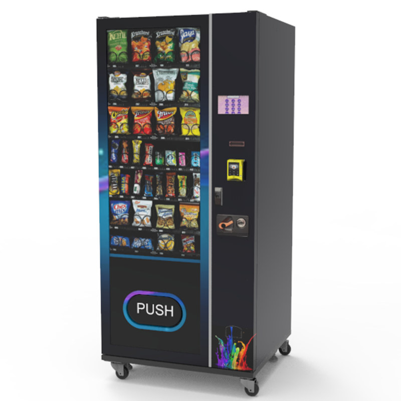 portable snacks vending machines germany  kiosk small vending machine for foods and drinks