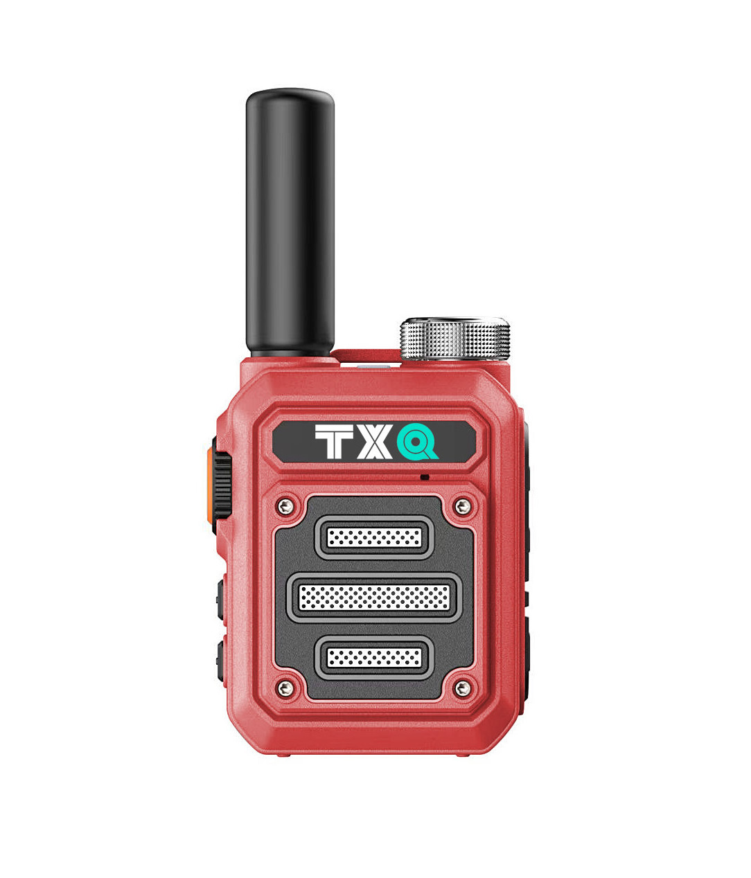 Adult long-distance high-frequency walkie-talkie wireless woki toki is suitable for mountaineering adventures