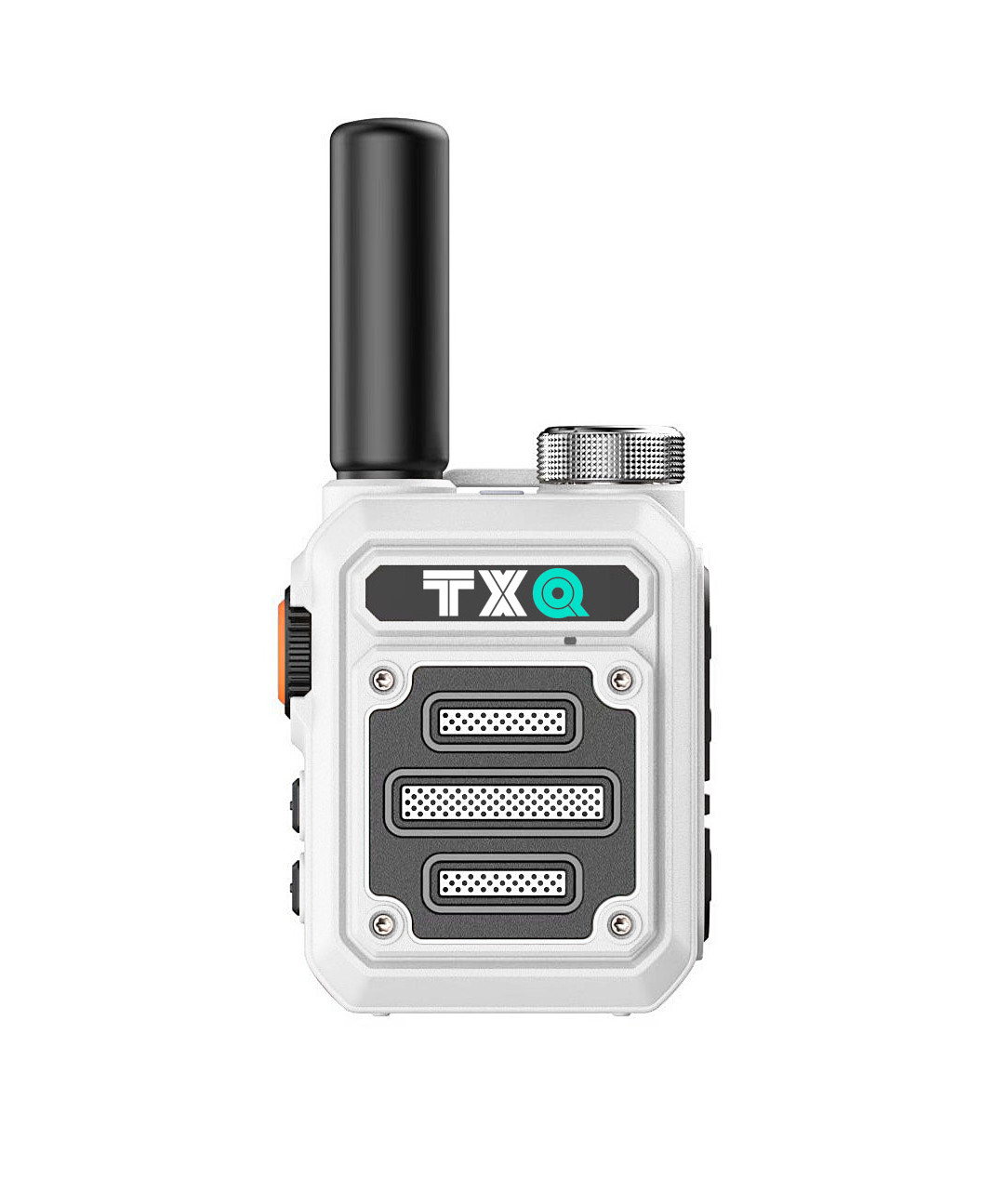 Adult long-distance high-frequency walkie-talkie wireless woki toki is suitable for mountaineering adventures