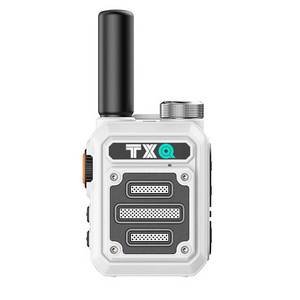 Adult long-distance high-frequency walkie-talkie wireless woki toki is suitable for mountaineering adventures