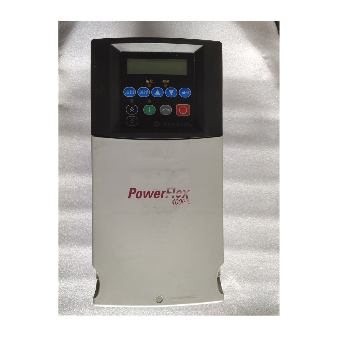 AB PowerFlex 400P 22P-D022N103 7.5KW -11KW 380V  Inverter