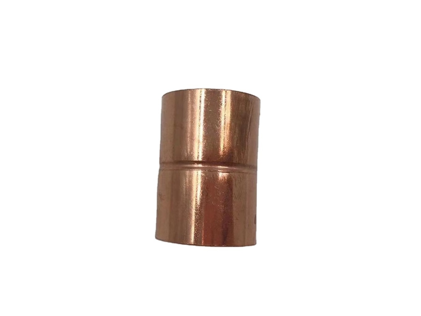 copper fittings plumbing material three Way four Way Copper Female Equal copper pipe fittings