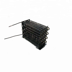 mini freezer steel wire tube condenser  fridge refrigerator accessories ac spare parts