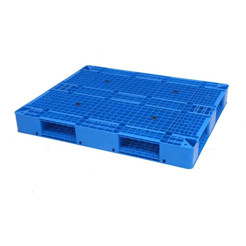 Cheap Good Quality Plastic Pallets  For Forklift Logistics Turnover Plastic Pallet