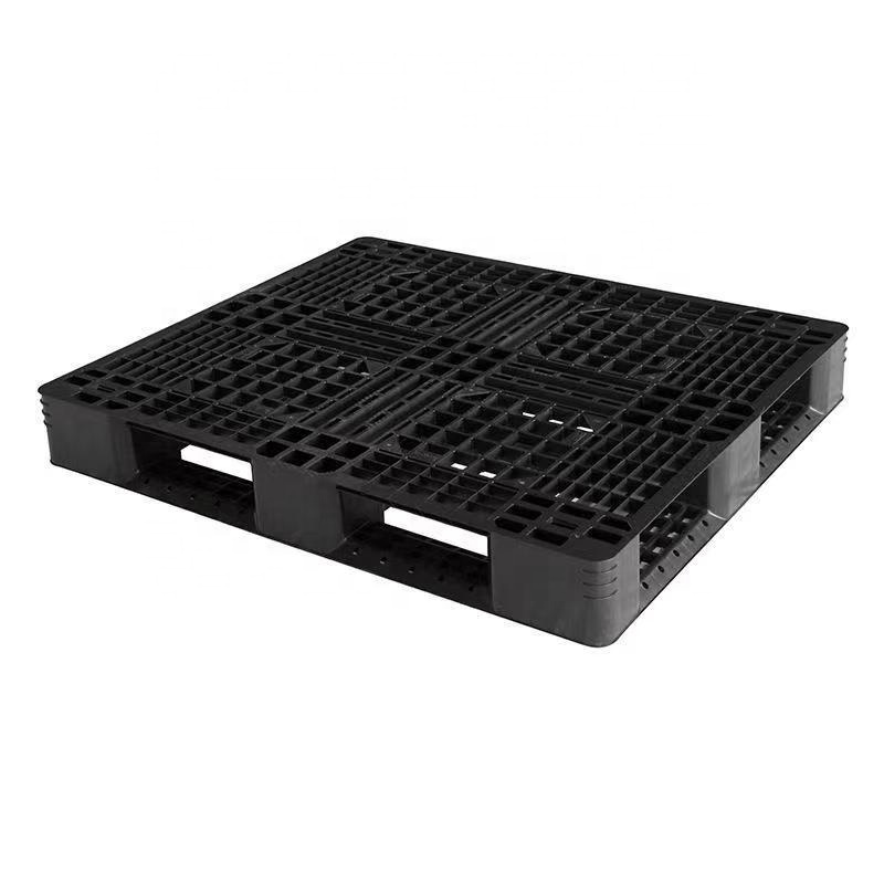 Cheap Good Quality Plastic Pallets  For Forklift Logistics Turnover Plastic Pallet