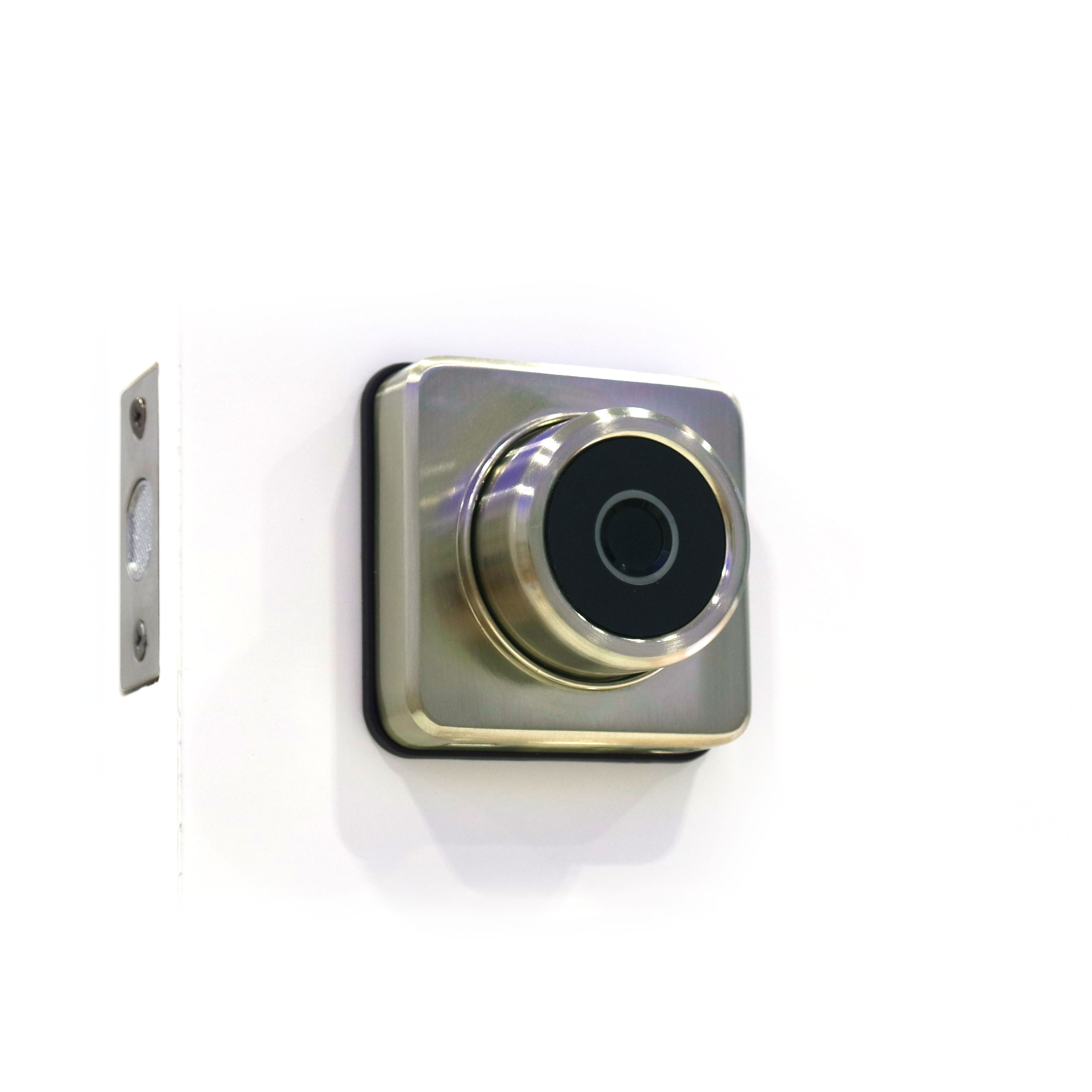 Hot Selling Multi-functional smart electronic door lock deadbolt lock wholesale electronic deadbolt