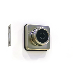 Hot Selling Multi-functional smart electronic door lock deadbolt lock wholesale electronic deadbolt