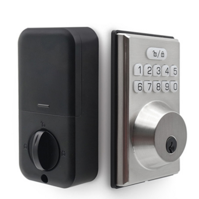 Smart  New Design Smart Deadbolt Lock Keyless Deadbolt Door Lock