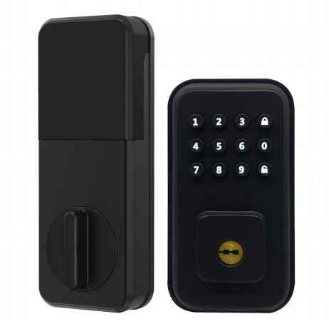 Commercial Deadbolt Smart Lock