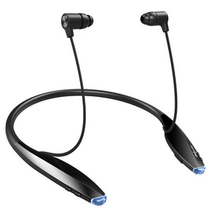 Bluetooth Earphones Wireless Earbubs 2020 Best Selling Neckband Sports Usb Wireless Earbuds H7 Bluetooth Earphones 60h Pla 4.0