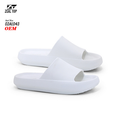 white slides slippers women's clogs shoes classic garden slippers summer clogs slippers non slip for women