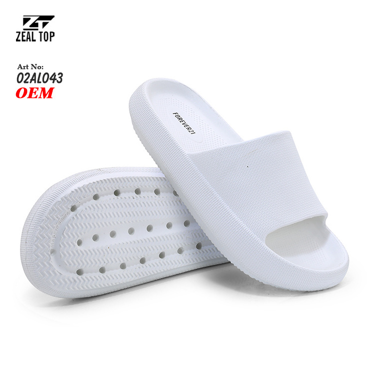 white slides slippers women's clogs shoes classic garden slippers summer clogs slippers non slip for women