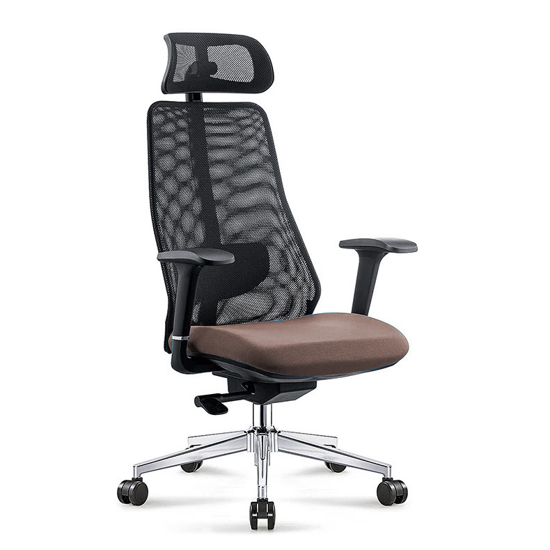 China Wholesale Home Working Bedroom Gaming Office Chair with Wheels