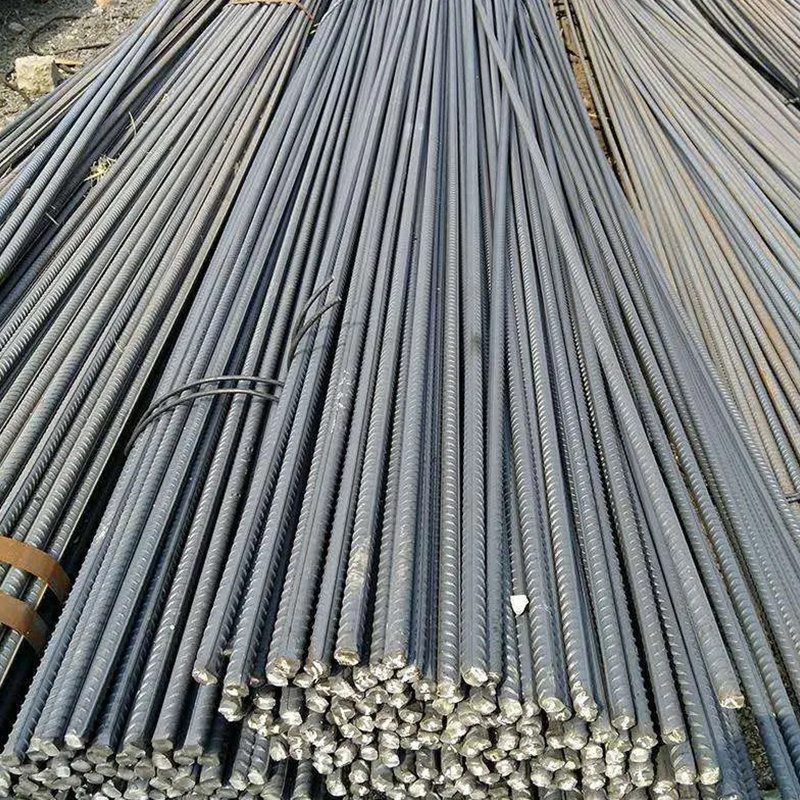 carbon lebanon ASTM A615 GR40/ GR60 12-32mm Deformed stainless Steel Rebars/Reinforcing Steel Bar