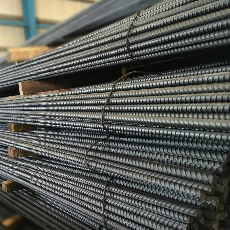 carbon lebanon ASTM A615 GR40/ GR60 12-32mm Deformed stainless Steel Rebars/Reinforcing Steel Bar