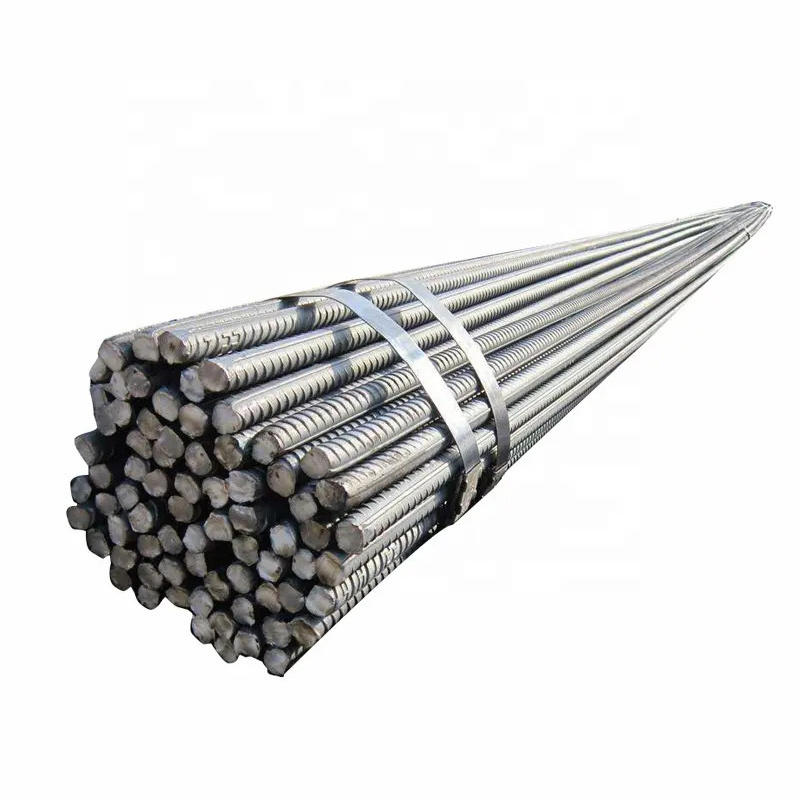 carbon lebanon ASTM A615 GR40/ GR60 12-32mm Deformed stainless Steel Rebars/Reinforcing Steel Bar