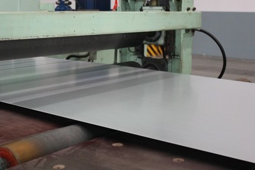 Sheet Better Price ASTM Galvanized Steel Alloy Steel Plate Cold Rolled Steel