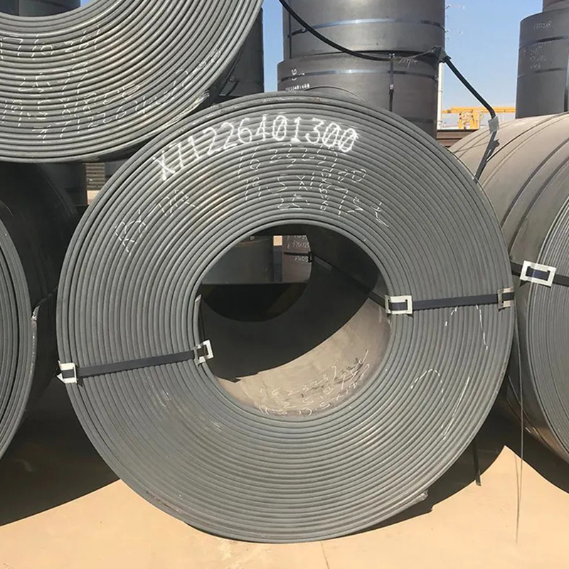 Aisi 1018 Astm A50 2mm A283 A36 5160 SS400 ST37 Hardness Metal Sheets Iron And Carbon Steel Sheet Plate/coil