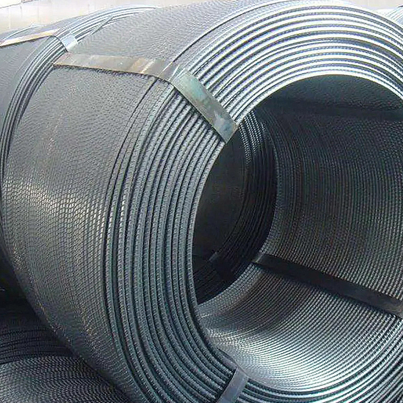 Zebra Steel 460B/B500A/B500B/B500C Steel Rebar DIN488-4 BST500S Iron Bar Factory Direct Sales Low Price