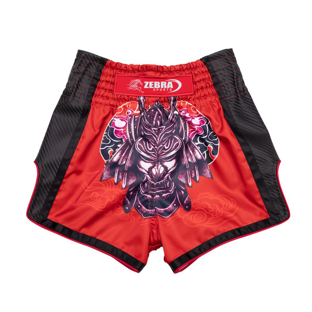 Customized High Quality Muay Thai Short Make Your Own Mma Shorts Fighting Shorts Muay Thai Shorts Wholesale Prices