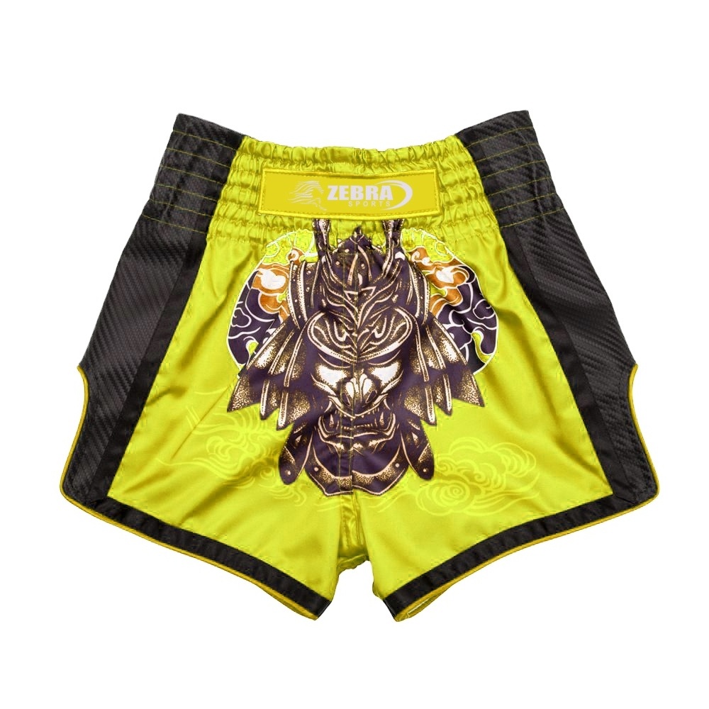 Customized High Quality Muay Thai Short Make Your Own Mma Shorts Fighting Shorts Muay Thai Shorts Wholesale Prices