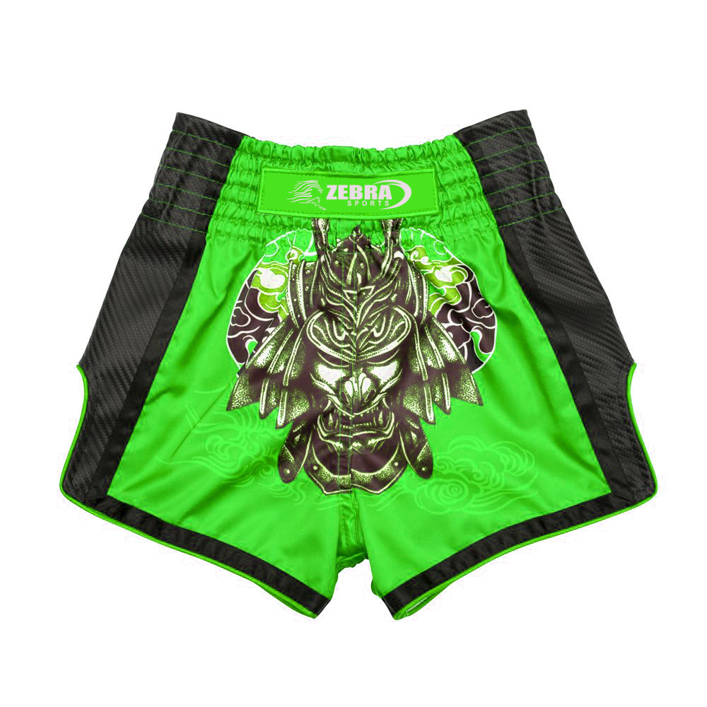 Customized High Quality Muay Thai Short Make Your Own Mma Shorts Fighting Shorts Muay Thai Shorts Wholesale Prices