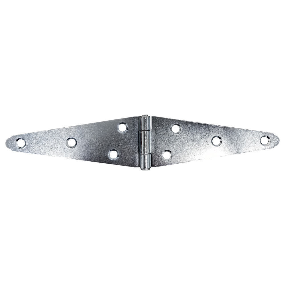 Heavy Duty Strap Gate Hinge Shed Barn Door Strap Hinge