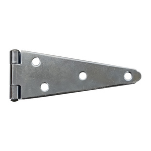 Heavy Duty Strap Gate Hinge Shed Barn Door Strap Hinge