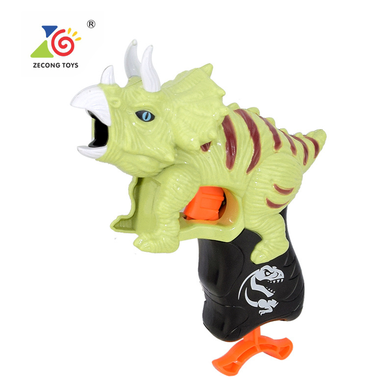 EPE dart sniper dinosaur blaze storm soft bullet gun toys for playing soft bullet gun toy pistol