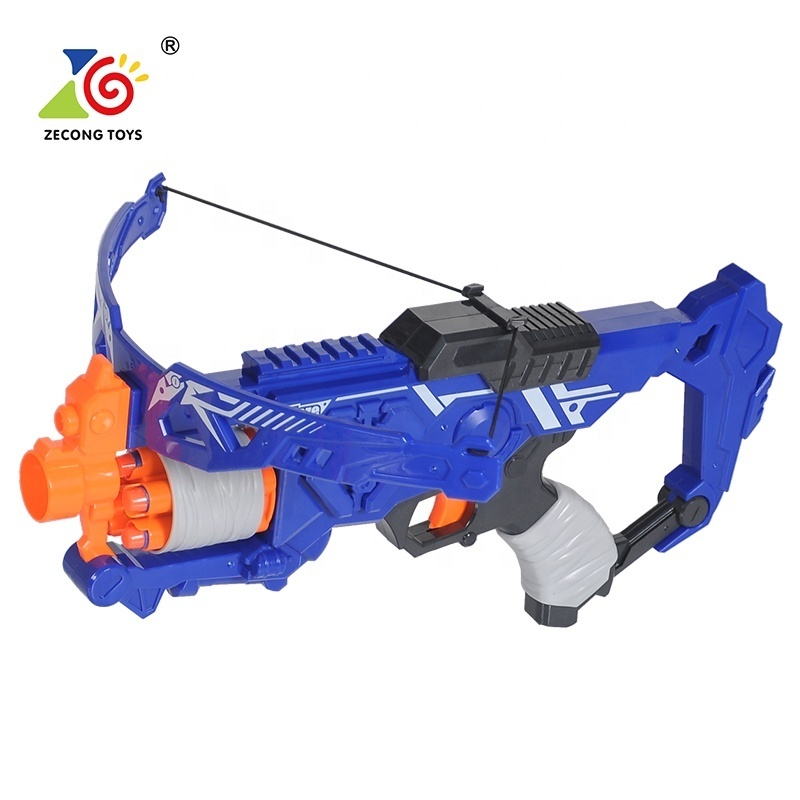 2019 Blaze storm foam darts toy gun with bullets