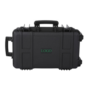 Model 533120 Hard Carry Case for Medical Equipment/Decoration Tools/Industrial Measuring Instruments