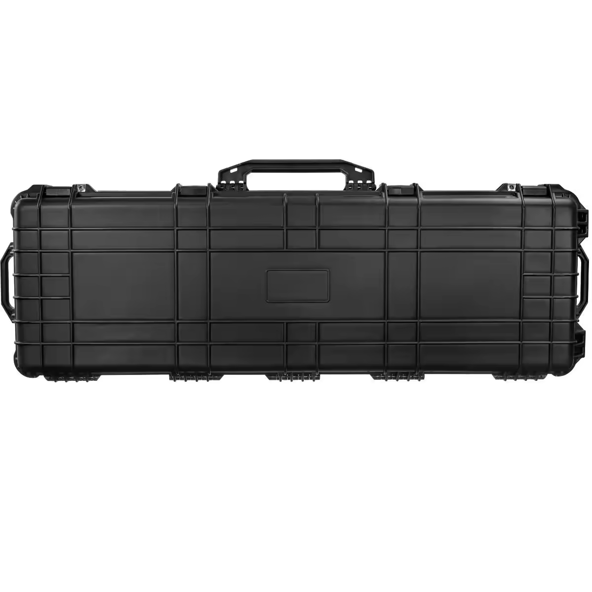 Wholesale Long Gun Case with foam with Wheels Arrow and Bow Case Transport Case