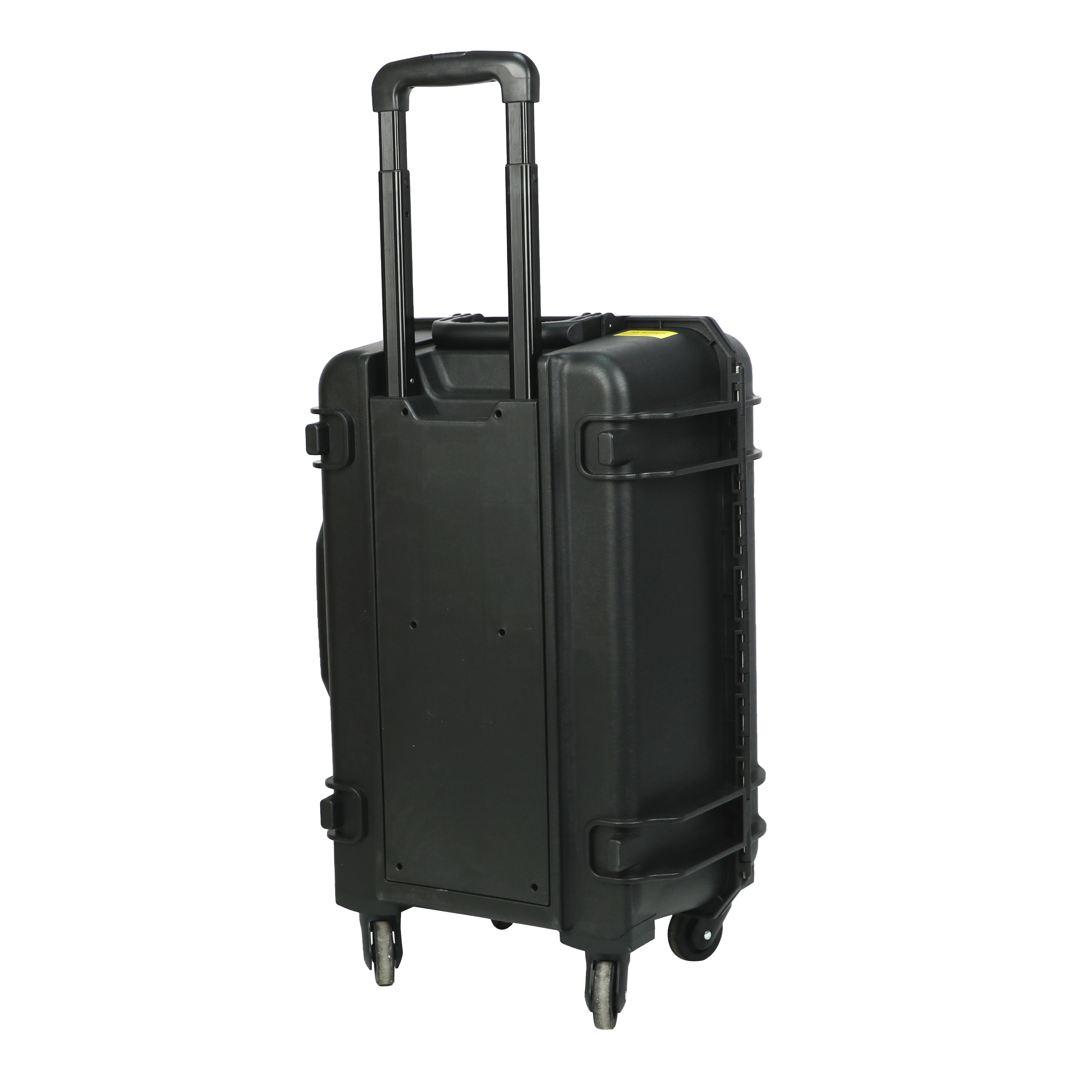 Watertight Equipment Protective Case Luggague Suitcase Music Flight Guitar With Trolley & Retractable Handle for Bow and Arrow