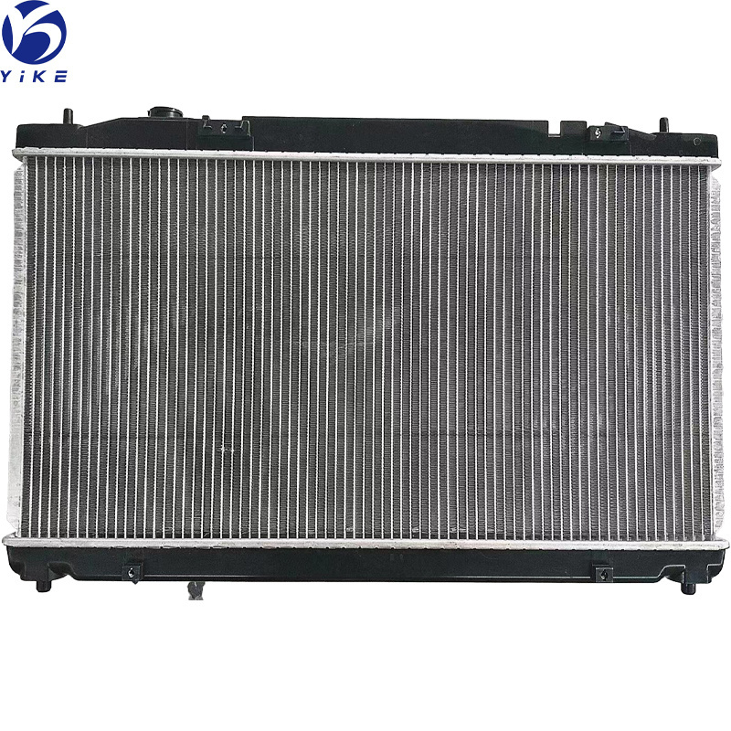 Hot sale OEM 16400-28270 For ssangyong actyon sport Car radiator cooling system radiators