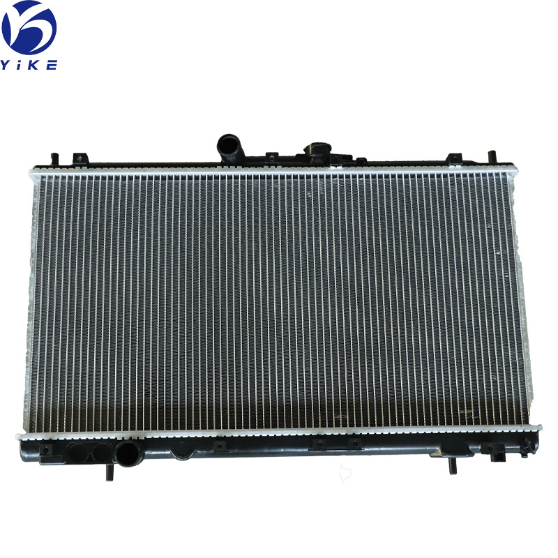 Factory sale For Toyota CAMRY 2.2 L4 1992-1996 OEM 16400-0H110 Auto parts cooling system aluminum car radiator