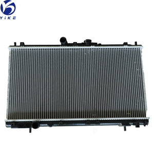 Factory sale For Toyota CAMRY 2.2 L4 1992-1996 OEM 16400-0H110 Auto parts cooling system aluminum car radiator