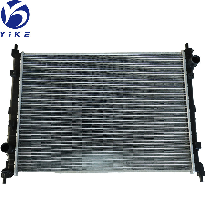 Vacuum Brazed Aluminium Radiator for Nissan Audi VW Auto Cooling System