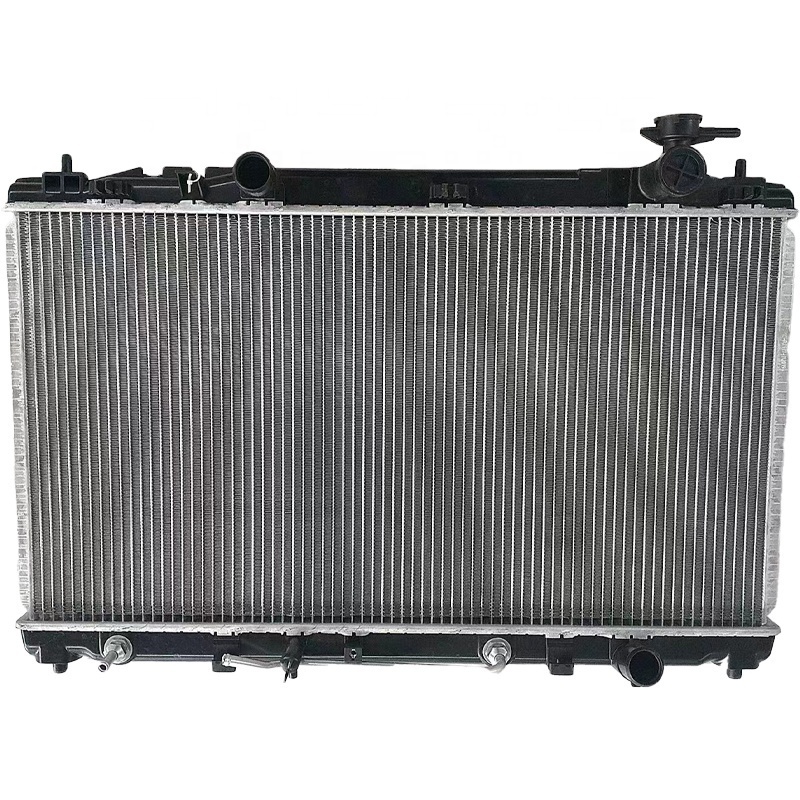 Hot sale OEM 16400-28270 For ssangyong actyon sport Car radiator cooling system radiators