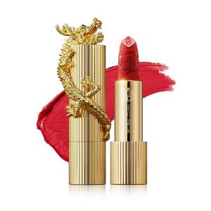 ZEESEA Palace Identity Chinese Style Lipstick  Dragon Lipstick Amazon Hot Sale Long Lasting Lipstick