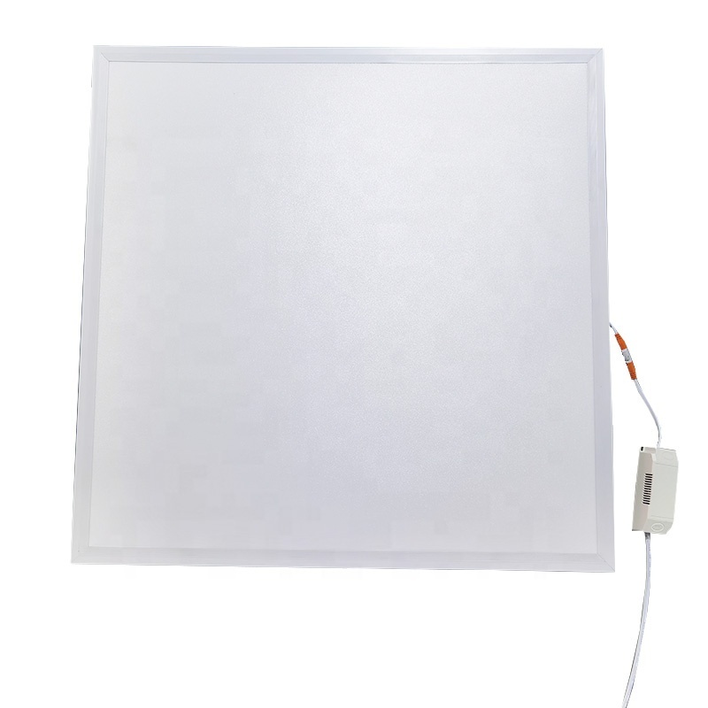 ip44 dc 12v 36w 40w 62x62 cm 600x600 60*60 square flat led panel ceiling light 60x60