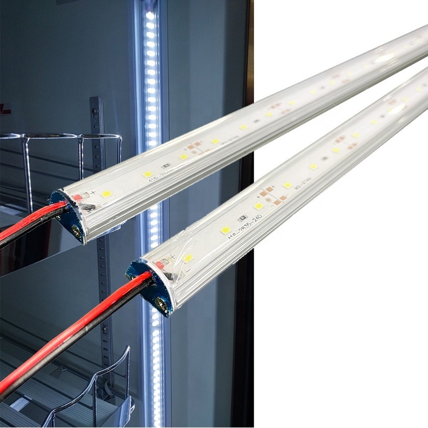 waterproof 0.9m t8 2ft 6500k refrigerator led tube light fixture