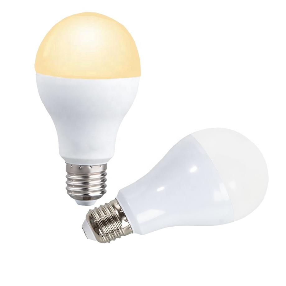 7w Sweet Dreams Sleep Light Bulb E27 B22 no blue light led bulb lamp 1800k 2000K warm yellow color light