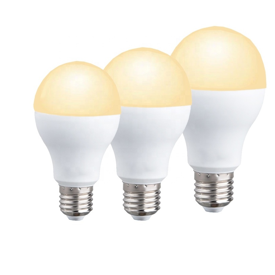 7w Sweet Dreams Sleep Light Bulb E27 B22 no blue light led bulb lamp 1800k 2000K warm yellow color light