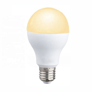 7w Sweet Dreams Sleep Light Bulb E27 B22 no blue light led bulb lamp 1800k 2000K warm yellow color light