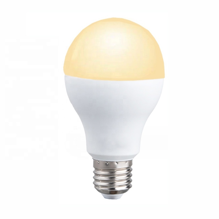 B22 E27 7W 9W Sweet Dreams Sleep Light Bulb led