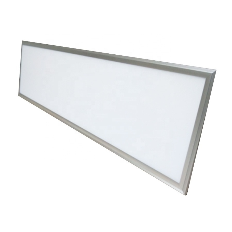 24w 36w 300 1200mm 2x4 60x30 120 x 30cm 600x1200 120x60 slim backlit led panel light ceiling