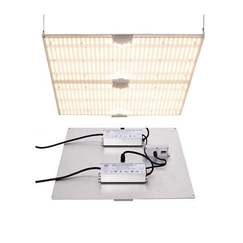 200w efficiency led grow light panel for medical growing plants